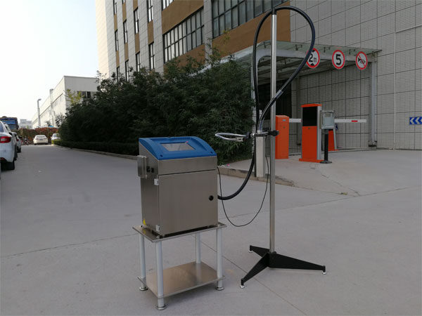 噴碼機